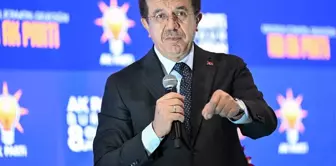 AK Partili Zeybekci: Asgari ücret yeterli değildir, daha çok olmalı