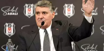 Beşiktaş yeni başkanını seçiyor