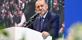 Erdoğan'dan asgari ücret mesajı: Çatlasanız da patlasanız da adımlarımızı hesaplayarak atacağız