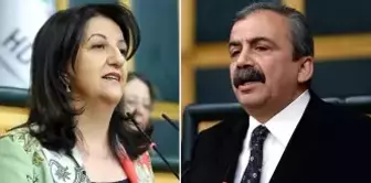 DEM Parti'nin Meclis'te yapacağı görüşmelerde Ahmet Türk de yer alacak