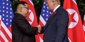 Kim Jong-un'dan Trump'a gözdağı: En sert strateji devreye sokulacak