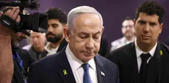 İsrail Başbakanı Netanyahu Prostat Ameliyatı Olacak