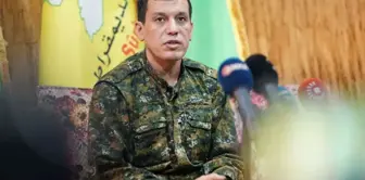 Köşeye sıkışan PKK/YPG kurtuluş umudunu İsrail'de buldu