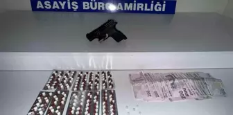 Avcılar'da Yan Bakma Nedeniyle Silahlı Saldırı: 2 Yaralı