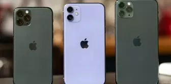 Apple, Türkiye'de ucuz iPhone satacak