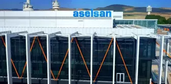 ASELSAN'dan Orta Doğu'ya 42 Milyon dolarlık ihracat sözleşmesi