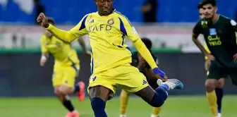 Fenerbahçe Talisca'yı açıklamaya çok yakın