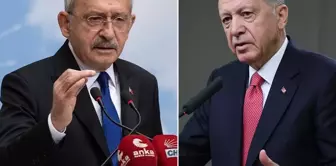 Kılıçdaroğlu'ndan iktidara 6 maddelik Suriye manifestosu