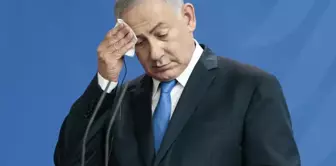 Netanyahu'nun 'yeraltındaki' ameliyatı tamamlandı! Sağlık durumuyla ilgili açıklama