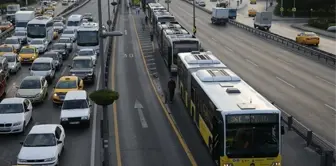 Yılbaşında İstanbul toplu taşıma sefer saatleri 2025: Metro, Marmaray, Metrobüs saat kaça kadar açık