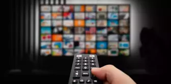 31 ARALIK TV YAYIN AKIŞI Bugün TV'de neler var? YILBAŞI programları neler?