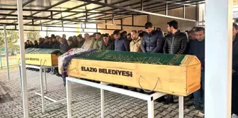 Elazığ'da Kanser Acısı: Baba ve Kayınvalide 3 Saat Arayla Hayatını Kaybetti