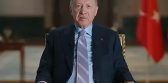 Cumhurbaşkanı Erdoğan: 2025'te yeni müjdeler vermeyi ümit ediyoruz