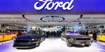 Ford 'İsrail terörist bir devlettir' dedi; ortalık karıştı