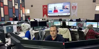 Mersin Valisi Yılbaşı İçin Güvenlik Tedbirlerini Açıkladı