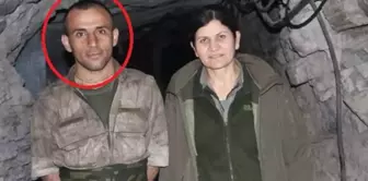 MİT'ten PKK'ya nokta operasyon! Sözde sorumlulardan Nusrettin Demir etkisiz hale getirildi