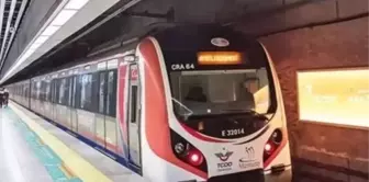 Yılbaşı gecesi İstanbul'da metro açık mı, 1 Ocak gece metrobüsler çalışıyor mu?