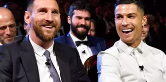 Ronaldo mu Messi mi? İşte 2024 yılının en çok kazanan futbolcuları