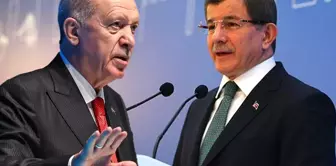 'AK Parti'den hiç kopmadım' diyen Ahmet Davutoğlu'ndan yeni açıklama