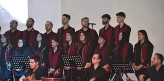 Müzik Tutkusu İle Evliliklerini Pekiştiriyorlar