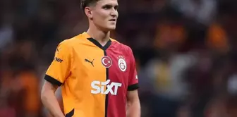 Elias Jelert'e Premier Lig'den talip çıktı