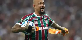 Felipe Melo takımsız kaldı