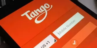 Tango kapandı mı, neden girilmiyor? Tango uygulamasına Türkiye'de erişim engeli geldi