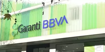 Türkiye'nin en büyük bankalarından Garanti BBVA kripto para hizmeti başlatıyor