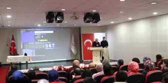 İşgücü Uyum Programı Kura Çekimi Gerçekleşti