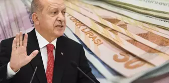 Cumhurbaşkanı Erdoğan'dan bugün açıklanan enflasyon verilerine ilk yorum