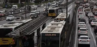 İstanbul'da ulaşım zammı için İBB'nin verdiği teklif ortaya çıktı