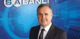 Cenk Alper, WBCSD İcra Kurulu'na Seçilen Tek Türk Yönetici Oldu