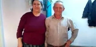 Denizli'de Motosiklet Kazasında Eşini Kaybeden Adam da Hayatını Kaybetti