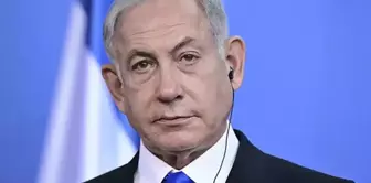 'Yeraltında' ameliyat olan Netanyahu taburcu oldu