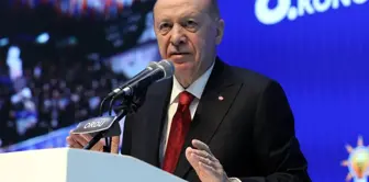 Cumhurbaşkanı Erdoğan: Suriye'yi şu andaki hale getirdik