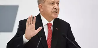 Cumhurbaşkanı Erdoğan'dan net mesaj: Teröristler için üçüncü bir yol yok