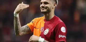 Galatasaray Icardi'nin yerini dolduracak ismi buldu