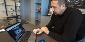 Hidayet Türkoğlu, basketbola ilginin artacağına inanıyor