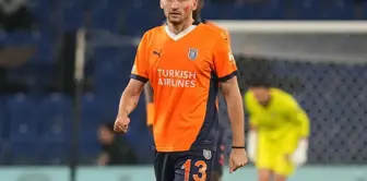 Miguel Crespo, Galatasaray maçında yok