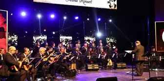 Muzaffer Sarısözen Anısına Konser Düzenlendi