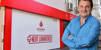 Vedat Milor'dan Kent Lokantası yorumu: Sıra var ama temizlik dikkat çekiyor