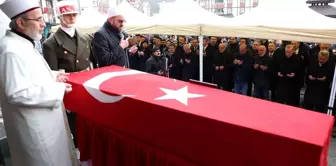 Cumhurbaşkanı Erdoğan Kıbrıs gazisi Muhammet Karslı'nın cenaze namazına katıldı