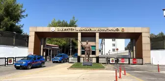 Gaziantep'te Çember Operasyonu: 174 Şahıs Tutuklandı