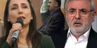 AK Partili Mehmet Metiner'den DEM Partili ismin İmralı tehdidine olay yanıt