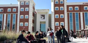 Bilecik Şeyh Edebali Üniversitesi, Dünya Yeşil Kampüs Sıralamasında 18. Sırada