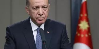 Cumhurbaşkanı Erdoğan: Terör örgütü için çember daralıyor, bir gece ansızın gelebiliriz