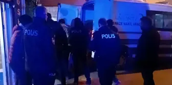 Gaziantep'te Büfede Tartışma Kanlı Bitti: 1 Ölü