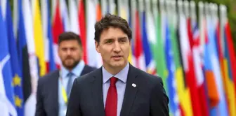 Justin Trudeau'nun İstifa İddiaları Artıyor