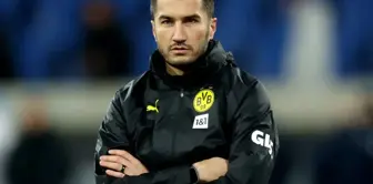 Nuri Şahin'den Galatasaray ve Fenerbahçe'ye kötü haber