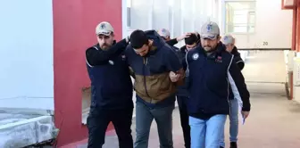 Adana'da DEAŞ'a Yardım Eden 3 Şüpheli Yakalandı